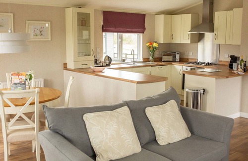 Hinton Cottage | Silver Birch - UKC4529