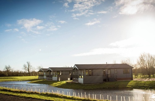 Hinton Cottage | Silver Birch - UKC4529