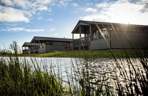 Hinton Cottage | Silver Birch - UKC4529