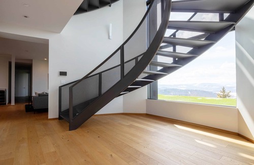 Bragg Creek House | Silver Birch Vista: 160-Acre Mountain Retreat