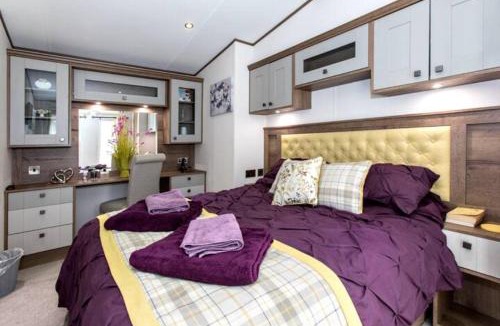 Wisbech Villa | Silver Birches