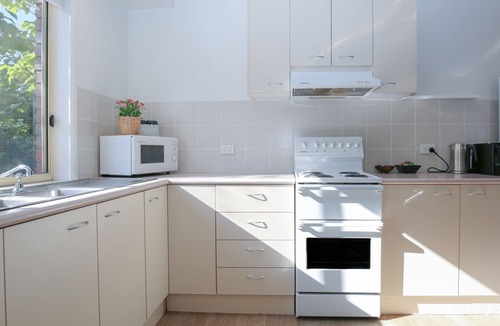 Bright Cottage | SILVER BIRCHES HOLIDAY VILLAGE - UNIT 1