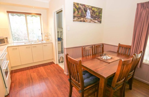 Bright Cottage | SILVER BIRCHES HOLIDAY VILLAGE - UNIT 7