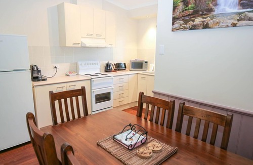 Bright Cottage | SILVER BIRCHES HOLIDAY VILLAGE - UNIT 7