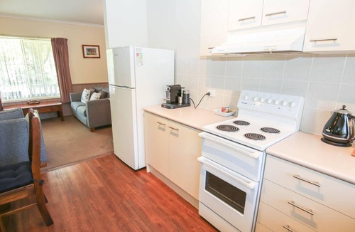 Bright Cottage | SILVER BIRCHES HOLIDAY VILLAGE - UNIT 7