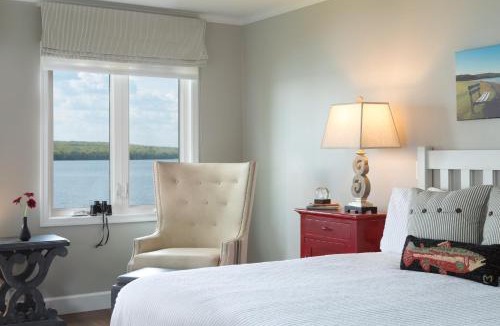 Hawley Hotel | Silver Birches Resort