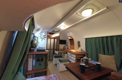 Wood Green House | Silver Bullet Spa