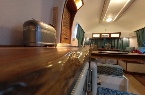 Wood Green House | Silver Bullet Spa