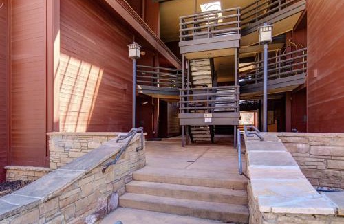 North Park City Apartment | Silver Cliff Village 205