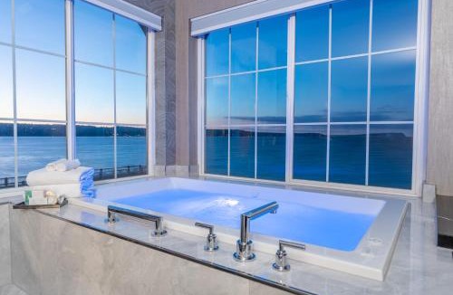 Mukilteo Hotel | Silver Cloud Hotel - Mukilteo Waterfront