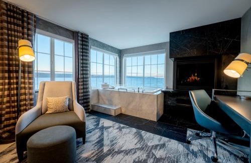 Mukilteo Hotel | Silver Cloud Hotel - Mukilteo Waterfront