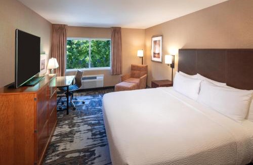 University District Hotel | Silver Cloud Hotel - Seattle University of Washington District