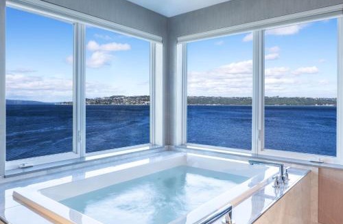 North End Hotel | Silver Cloud Hotel Tacoma Waterfront