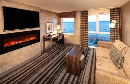 North End Hotel | Silver Cloud Hotel Tacoma Waterfront