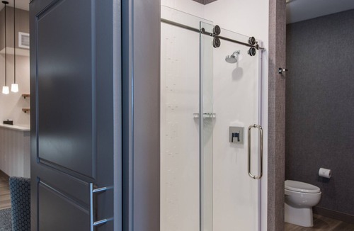Fredericksburg Hotel | Silver Collection Hotel