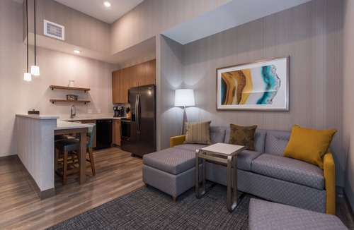 Fredericksburg Hotel | Silver Collection Hotel