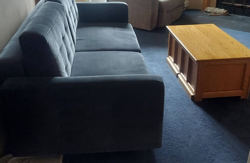 Snowshoe Condo | Silver Creek 1703 - 2 Bdrm Condo, A/C, Indoor/Outdoor Pool & Hot Tub