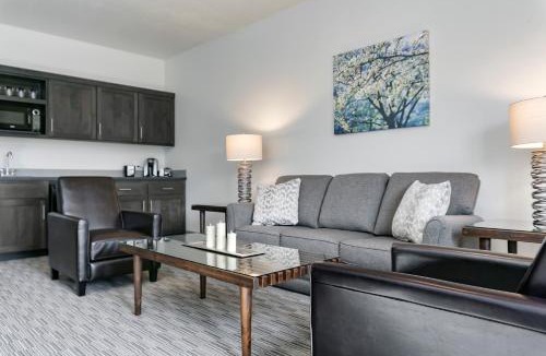 Bellevue Hotel | Silver Creek Hotel