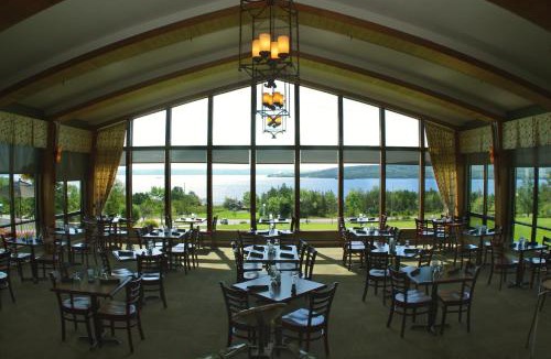 Baddeck Cabin | Silver Dart Lodge