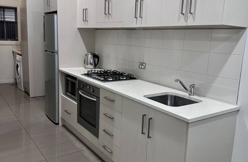 Broken Hill Apartment | Silver Earth Accommodation