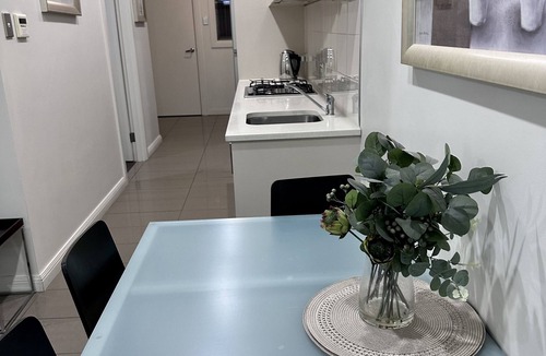 Broken Hill Apartment | Silver Earth Accommodation