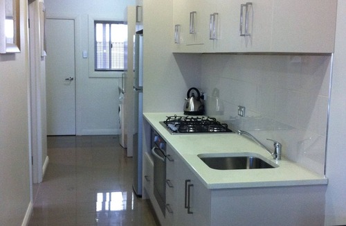 Broken Hill Apartment | Silver Earth Accommodation