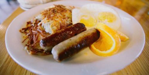 Salt Lake Mountain Resorts Hotel | Silver Fork Lodge & Restaurant