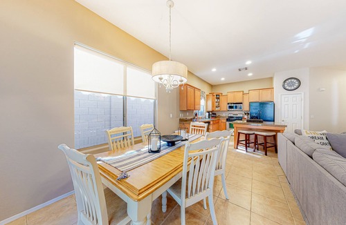 Foothills Reserve House | Silver Fox Seclusion | House in Phoenix
