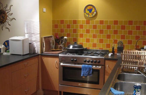 Penneshaw House | "Silver Gull" The Ultimate Getaway