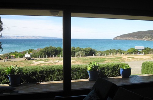 Penneshaw House | "Silver Gull" The Ultimate Getaway