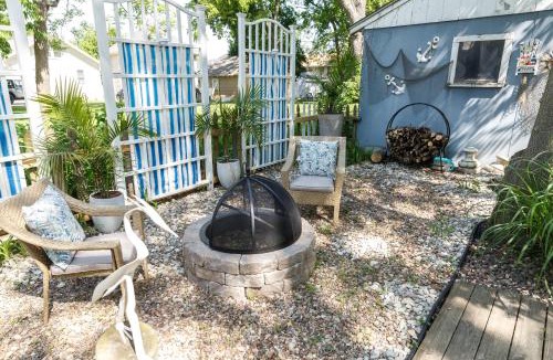 Independence Bed & Breakfast | Silver Heart Inn & Cottages