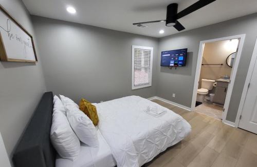 Collier Heights House | Silver Hills