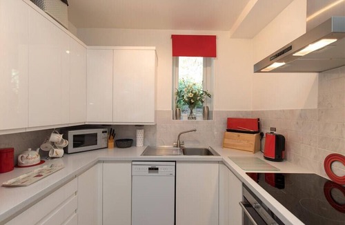 Grasmere Cottage | Silver Howe