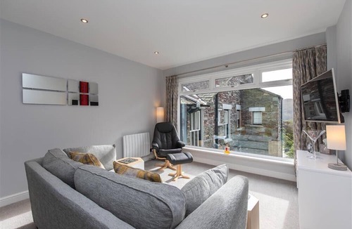 Grasmere Cottage | Silver Howe