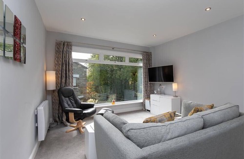 Grasmere Cottage | Silver Howe