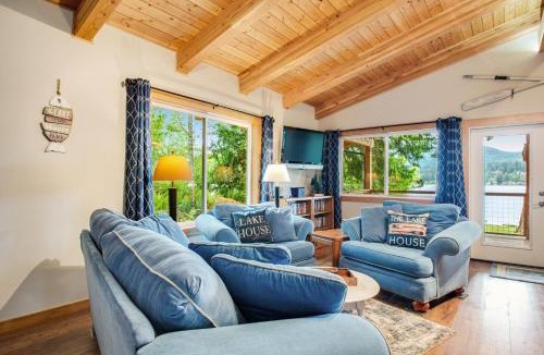 Bellingham House | Silver King