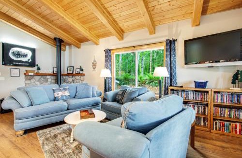 Bellingham House | Silver King