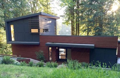 Maple Falls House | Silver Lake #83