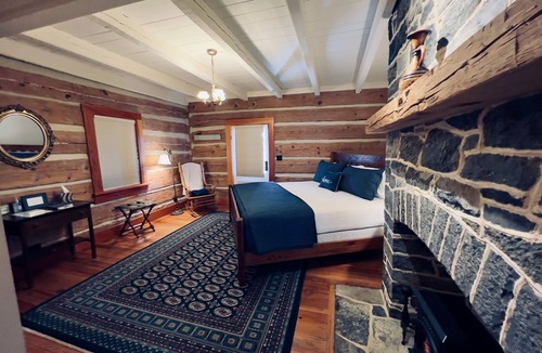 Harrisonburg Bed & Breakfast | Silver Lake Bed and Breakfast