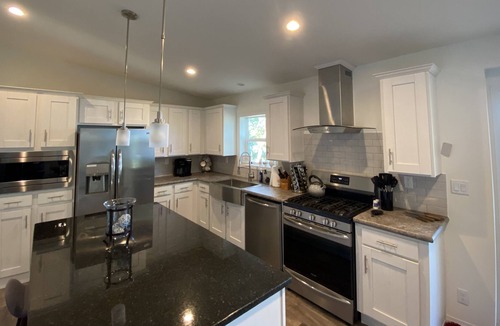 Battle Lake House | Silver Lake Escape