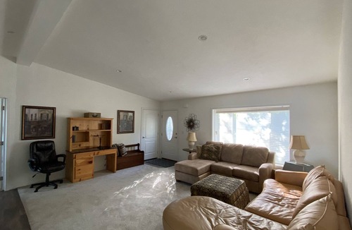 Battle Lake House | Silver Lake Escape