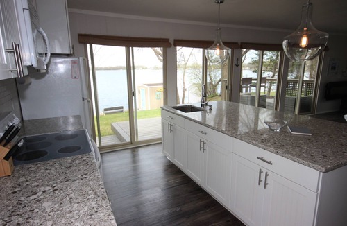 Battle Lake Cabin | Silver Lake Get-A-Way