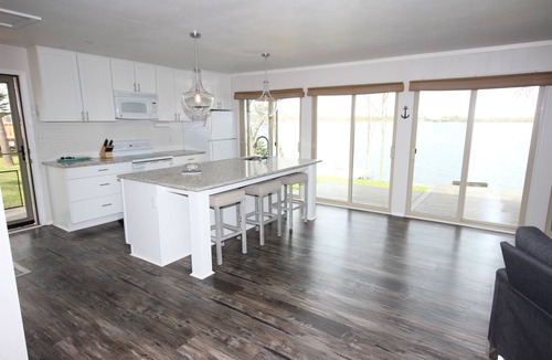 Battle Lake Cabin | Silver Lake Get-A-Way