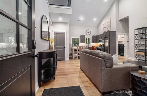 Silver Lake House | Silver Lake Hideaway