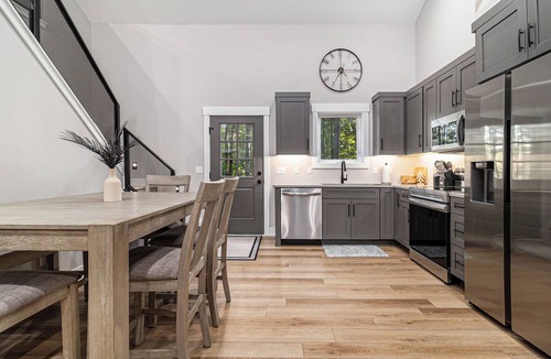 Silver Lake House | Silver Lake Hideaway