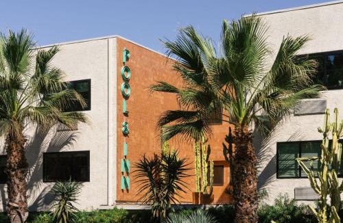 Sunset Junction Hotel | Silver Lake Pool & Inn
