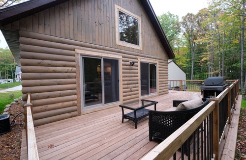 Mears House | Silver Lake Retreat - Beach Access + Dunes