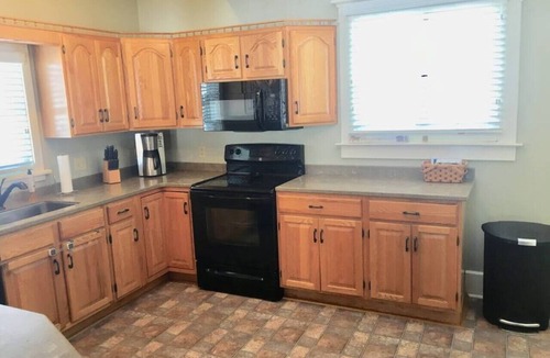 Perry Cottage | Silver Lake Vacation Paradise