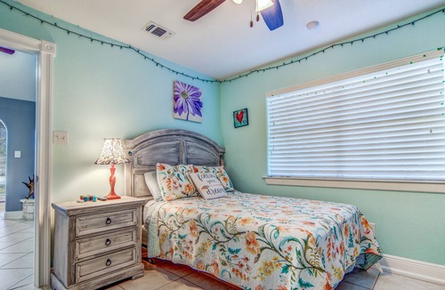 Boerne House | Silver Linings Guesthouse