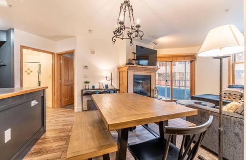 River Run Condo | Silver Mill by Summit County Mountain Retreats
